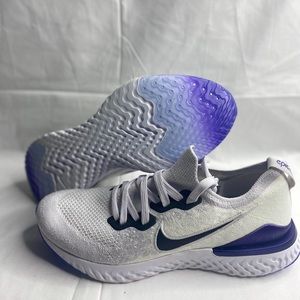Nike Epic REACT FLYKNIT 2 MEN’S SHOES